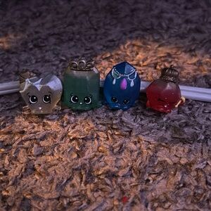 Shopkins!